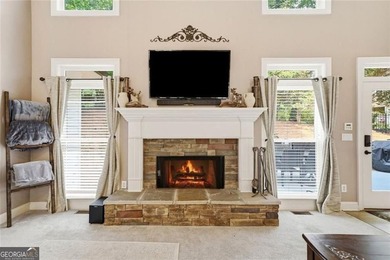 Welcome to luxury living in the prestigious Towne Lake Hills - photo 16