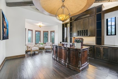 WATERFRONT - GOLF COURSE LOT - PRIVACY ON 3.14 AC - ENERGY