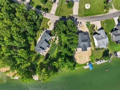 Want to live on the lake but prefer to build your dream home? - photo 16