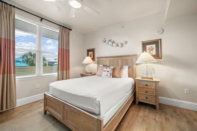 Wake up to breathtaking Gulf views from this beautifully updated - photo 17