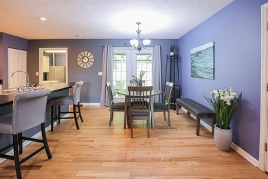 Discover peaceful lake area living at this home in Gilbertsville - photo 17