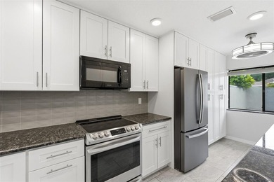 Welcome to Brooker Creek Villas, where maintenance-free living - photo 17