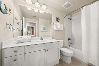 Wake up to breathtaking Gulf views from this beautifully updated - photo 18