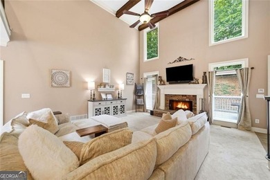 Welcome to luxury living in the prestigious Towne Lake Hills - photo 18