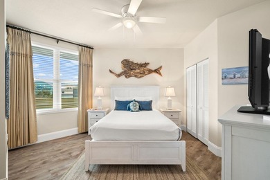 Wake up to breathtaking Gulf views from this beautifully updated - photo 19