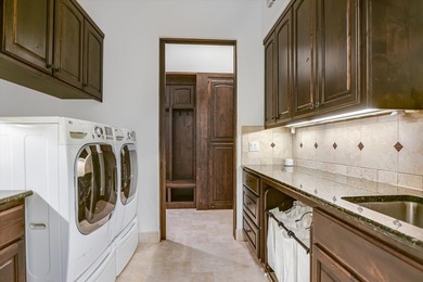 WATERFRONT - GOLF COURSE LOT - PRIVACY ON 3.14 AC - ENERGY