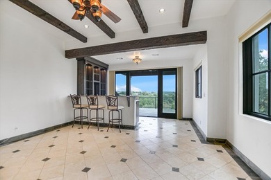 WATERFRONT - GOLF COURSE LOT - PRIVACY ON 3.14 AC - ENERGY