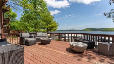 Incredible lake home from the inside & the out, located in a - photo 21