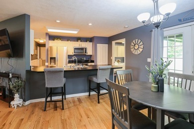 Discover peaceful lake area living at this home in Gilbertsville - photo 21