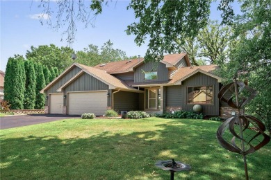 Lake Home For Sale in Lakeville, Minnesota