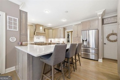 Welcome to luxury living in the prestigious Towne Lake Hills - photo 22