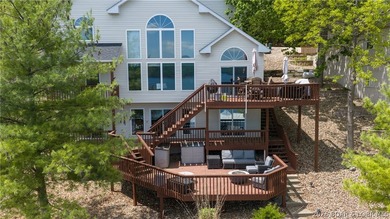 Incredible lake home from the inside & the out, located in a - photo 23