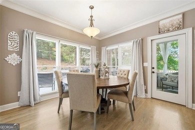 Welcome to luxury living in the prestigious Towne Lake Hills - photo 23