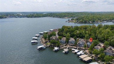 Incredible lake home from the inside & the out, located in a - photo 24