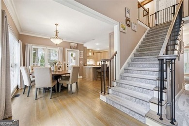 Welcome to luxury living in the prestigious Towne Lake Hills - photo 24
