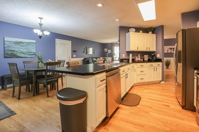 Discover peaceful lake area living at this home in Gilbertsville - photo 25