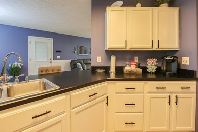 Discover peaceful lake area living at this home in Gilbertsville - photo 28