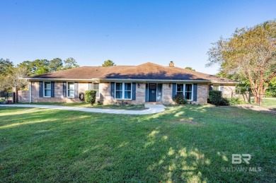 (private lake, pond, creek) Home For Sale in Fairhope Alabama