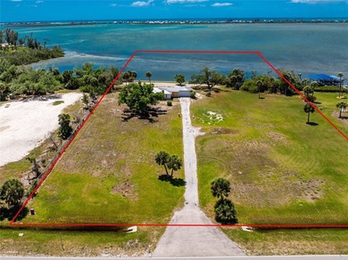 A Once in a Lifetime Waterfront Opportunity Near the Boca Grande - photo 31