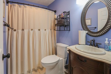 Discover peaceful lake area living at this home in Gilbertsville - photo 32