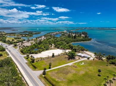 A Once in a Lifetime Waterfront Opportunity Near the Boca Grande - photo 32