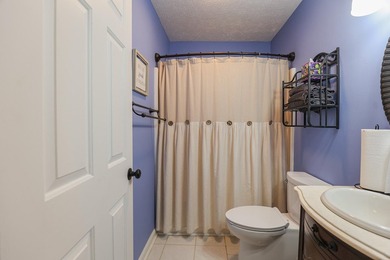 Discover peaceful lake area living at this home in Gilbertsville - photo 33