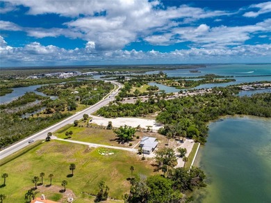A Once in a Lifetime Waterfront Opportunity Near the Boca Grande - photo 34