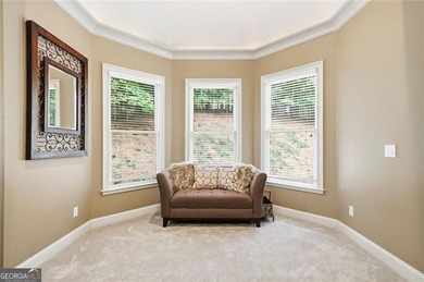 Welcome to luxury living in the prestigious Towne Lake Hills - photo 35