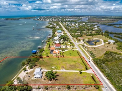 A Once in a Lifetime Waterfront Opportunity Near the Boca Grande - photo 35