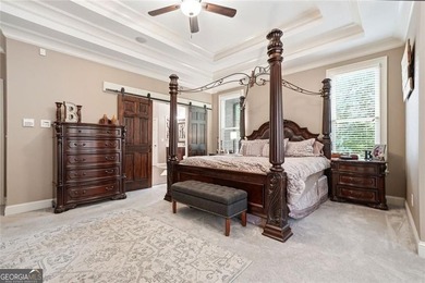 Welcome to luxury living in the prestigious Towne Lake Hills - photo 36
