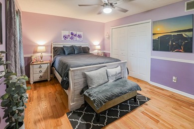 Discover peaceful lake area living at this home in Gilbertsville - photo 36