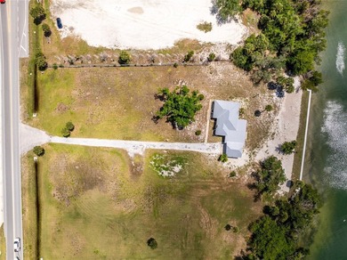 A Once in a Lifetime Waterfront Opportunity Near the Boca Grande - photo 36