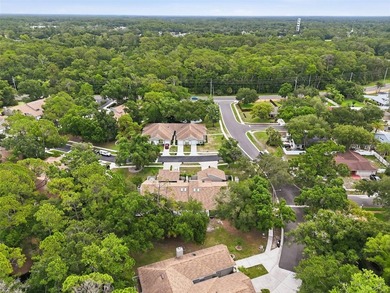 Welcome to Brooker Creek Villas, where maintenance-free living - photo 37