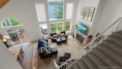 Incredible lake home from the inside & the out, located in a - photo 38