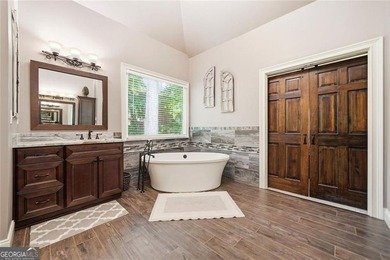 Welcome to luxury living in the prestigious Towne Lake Hills - photo 38