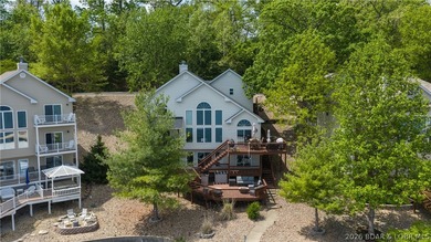 Incredible lake home from the inside & the out, located in a - photo 39