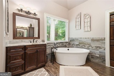 Welcome to luxury living in the prestigious Towne Lake Hills - photo 39