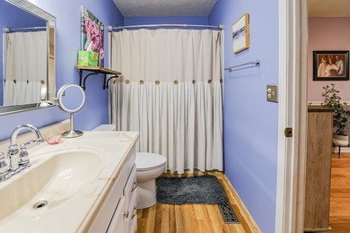 Discover peaceful lake area living at this home in Gilbertsville - photo 39