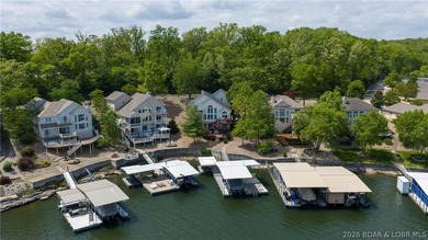 Incredible lake home from the inside & the out, located in a - photo 40