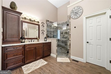 Welcome to luxury living in the prestigious Towne Lake Hills - photo 40