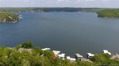 Incredible lake home from the inside & the out, located in a - photo 41
