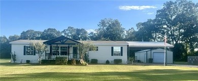 (private lake, pond, coastal) Home For Sale in Plaucheville Louisiana