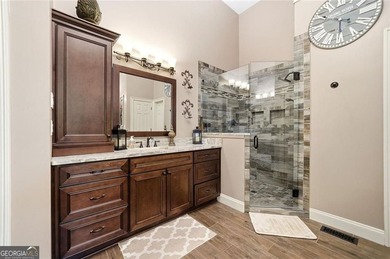 Welcome to luxury living in the prestigious Towne Lake Hills - photo 41