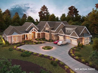 Lake Home For Sale in Greensboro, Georgia