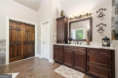 Welcome to luxury living in the prestigious Towne Lake Hills - photo 43