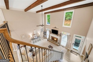 Welcome to luxury living in the prestigious Towne Lake Hills - photo 44