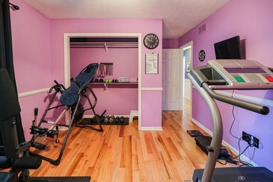 Discover peaceful lake area living at this home in Gilbertsville - photo 44