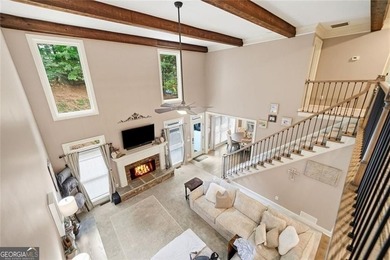Welcome to luxury living in the prestigious Towne Lake Hills - photo 45