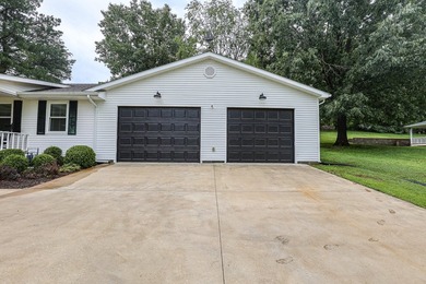 Discover peaceful lake area living at this home in Gilbertsville - photo 45