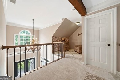 Welcome to luxury living in the prestigious Towne Lake Hills - photo 46